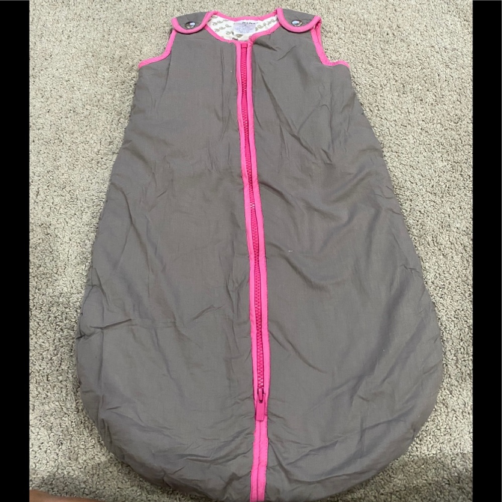 Baby Sleep Nest or baby sack